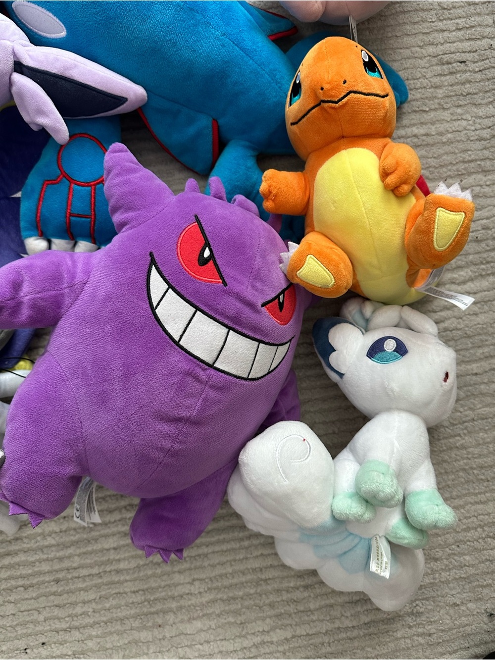 Pokemon Plush Bundle - Picture 3 of 6